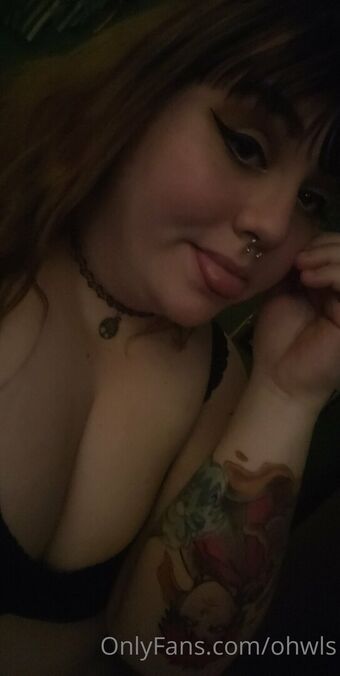 ohwls Nahé Úniky OnlyFans Fotka 15