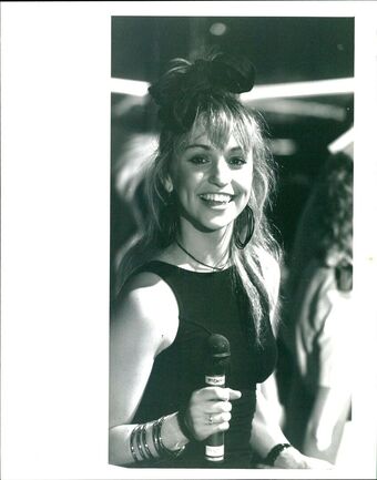 Old British Reality Shows