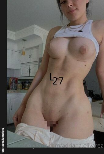 Olivarez Nahé Úniky OnlyFans Fotka 18