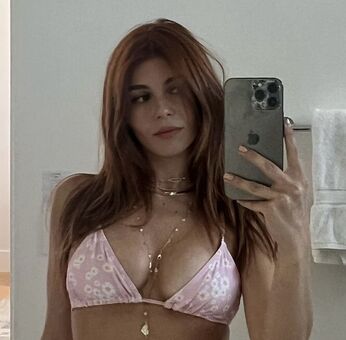 Olivia Jade Giannulli