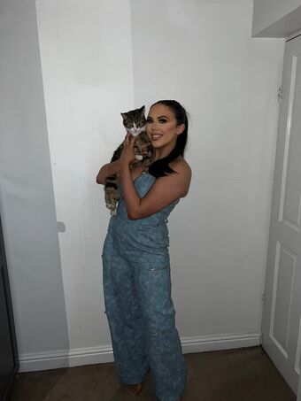 Olivia Paige Cooke Nahé Úniky OnlyFans Fotka 28