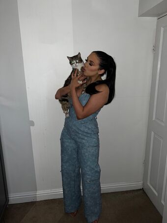 Olivia Paige Cooke Nahé Úniky OnlyFans Fotka 29