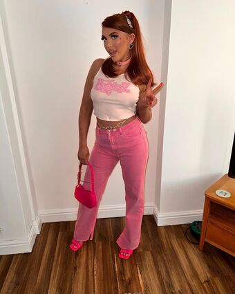 Olivia Paige Cooke Nahé Úniky OnlyFans Fotka 34