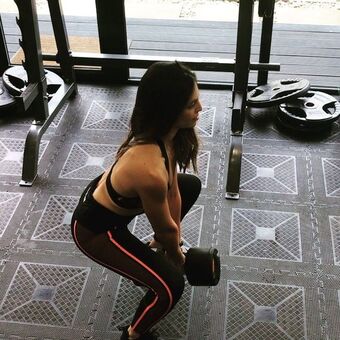 Olivia Wayne Nahé Úniky OnlyFans Fotka 2