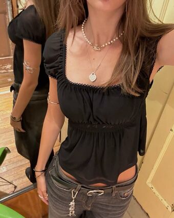 olivia06a Nahé Úniky OnlyFans Fotka 14