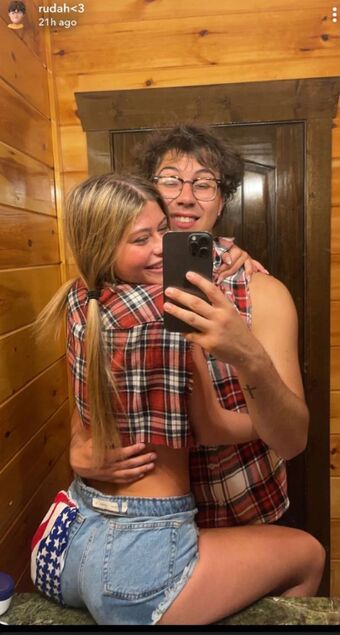 OliviacShaffer Nahé Úniky OnlyFans Fotka 17