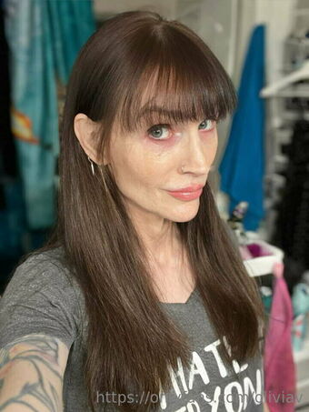 oliviav Nahé Úniky OnlyFans Fotka 13