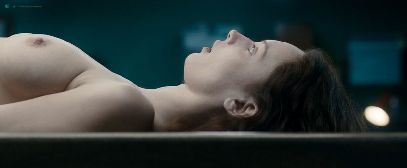 Olwen Catherine Kelly