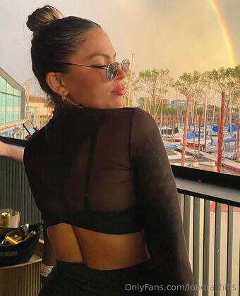 omalia Nahé Úniky OnlyFans Fotka 6