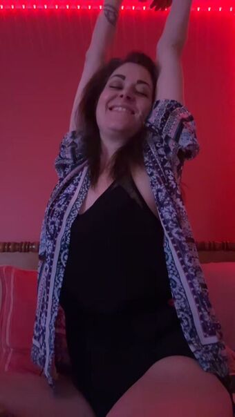 OneBlueIris Nahé Úniky OnlyFans Fotka 14