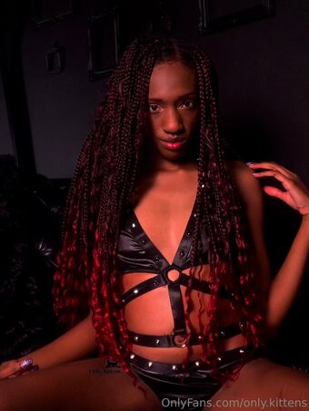 only.kittens Nahé Úniky OnlyFans Fotka 19
