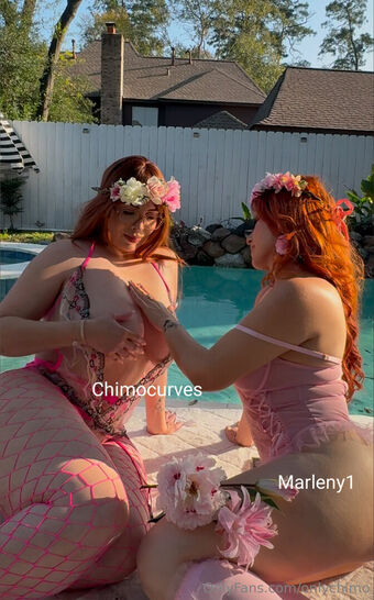 onlychimo Nahé Úniky OnlyFans Fotka 16