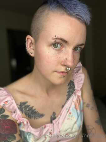 onlyfaery Nahé Úniky OnlyFans Fotka 4