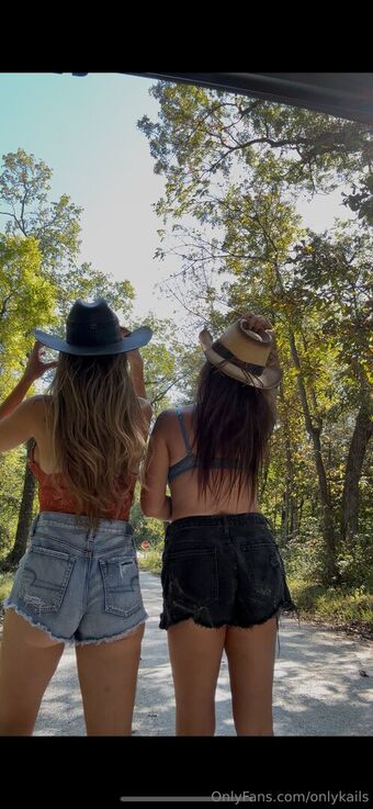 OnlyKails Nahé Úniky OnlyFans Fotka 102