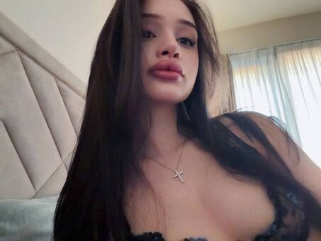 onlykrisssty Nahé Úniky OnlyFans Fotka 15