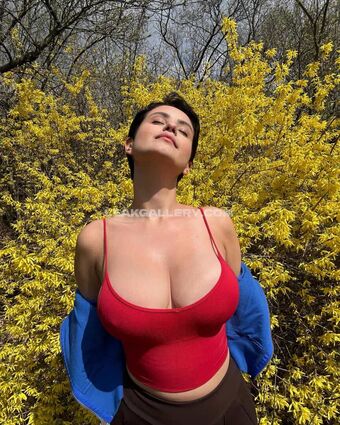 onlylika Nahé Úniky OnlyFans Fotka 7