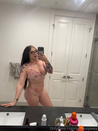 onlysamknows Nahé Úniky OnlyFans Fotka 5