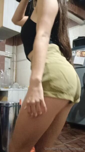 onlyshowof Nahé Úniky OnlyFans Fotka 10