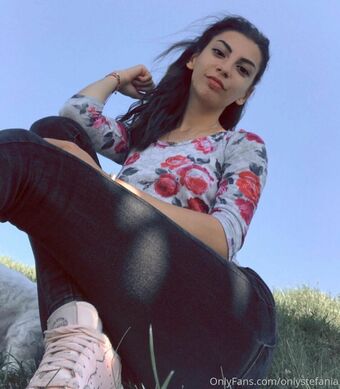 onlystefania Nahé Úniky OnlyFans Fotka 3