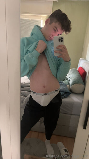 onlyyannick Nahé Úniky OnlyFans Fotka 9