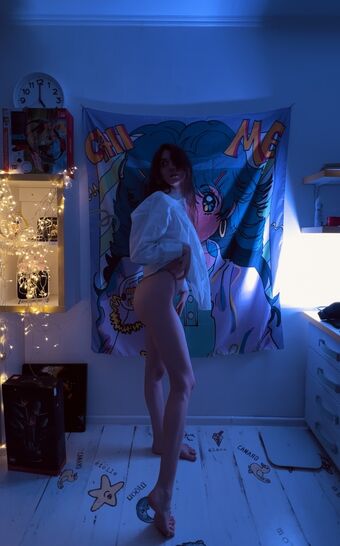Onutich Nahé Úniky OnlyFans Fotka 16