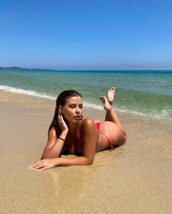 Ophe Nahé Úniky OnlyFans Fotka 17