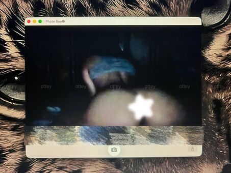 otternities Nahé Úniky OnlyFans Fotka 36