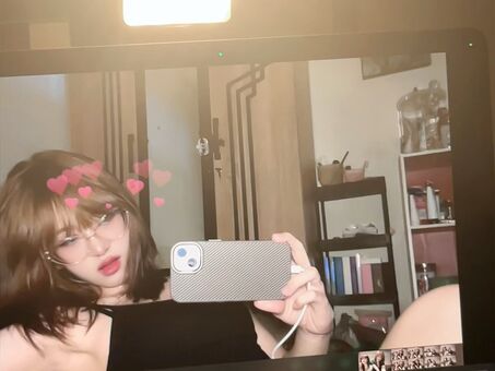 otternities Nahé Úniky OnlyFans Fotka 47