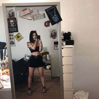 overxcom3 Nahé Úniky OnlyFans Fotka 6