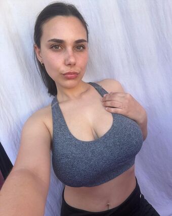 Palitoo Nahé Úniky OnlyFans Fotka 23
