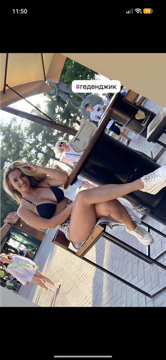 Pamellachka Nahé Úniky OnlyFans Fotka 21