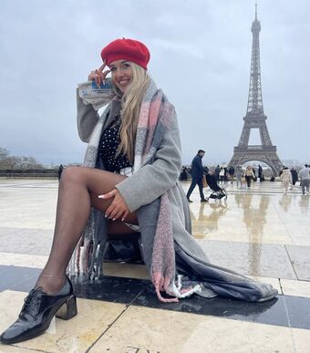 Pamellachka Nahé Úniky OnlyFans Fotka 26