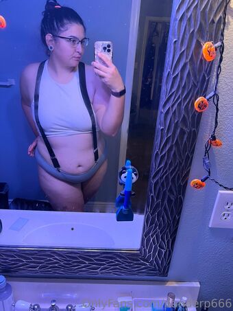 panderp666 Nahé Úniky OnlyFans Fotka 1