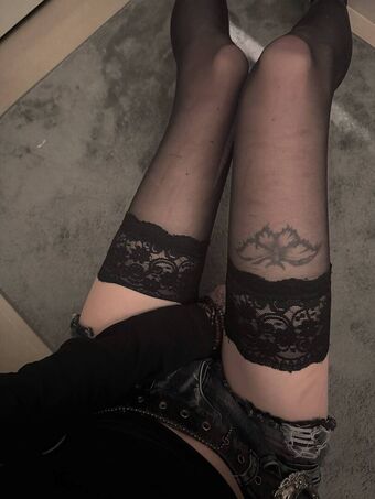 Paradoxy Nahé Úniky OnlyFans Fotka 33