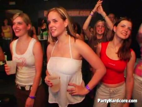 Party Hardcore