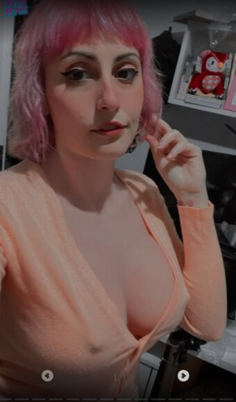 Patripopes Nahé Úniky OnlyFans Fotka 11