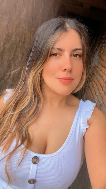 Paula Eula Nahé Úniky OnlyFans Fotka 1