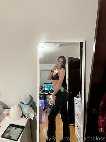 peachbloss