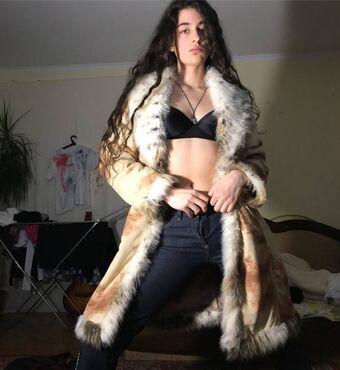 peachdr Nahé Úniky OnlyFans Fotka 6