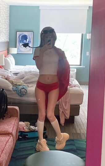 Peachickie