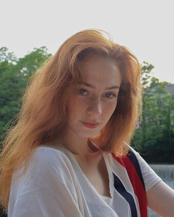 Peasie Nahé Úniky OnlyFans Fotka 1