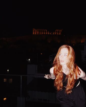 Peasie Nahé Úniky OnlyFans Fotka 7