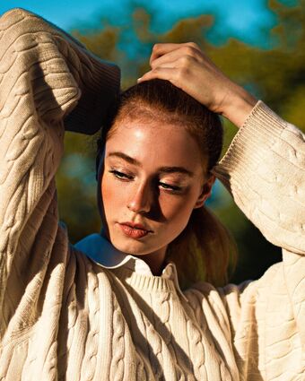 Peasie Nahé Úniky OnlyFans Fotka 9