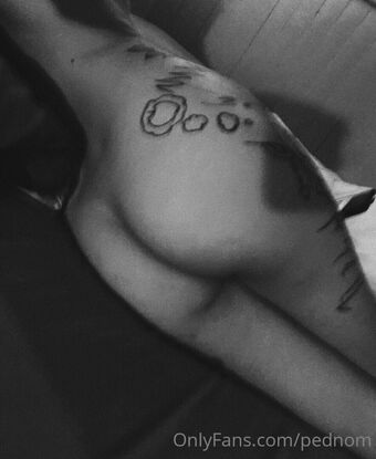 Pednom Nahé Úniky OnlyFans Fotka 7
