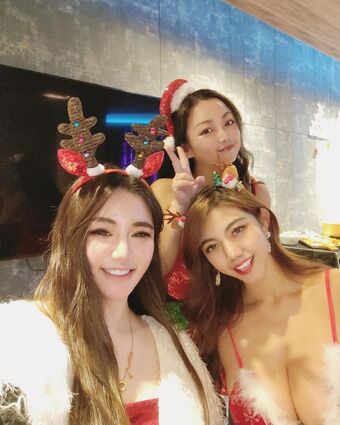 peggykuo1123 Nahé Úniky OnlyFans Fotka 11