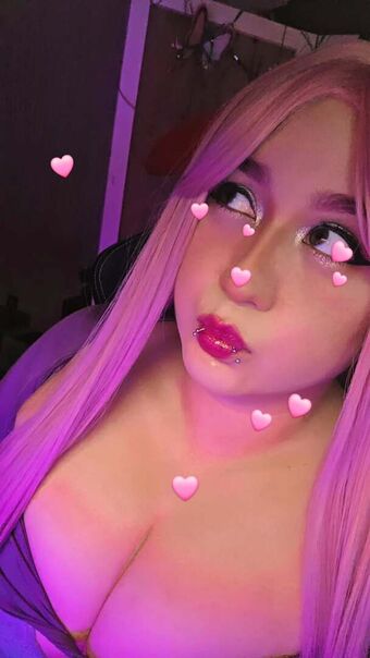 Pekeasmr Nahé Úniky OnlyFans Fotka 87