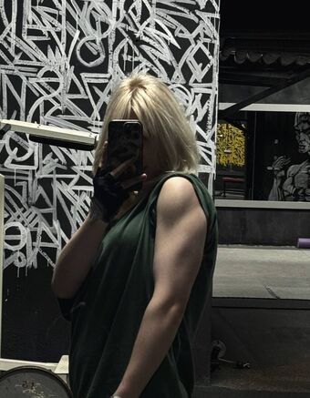 Pelememe Nahé Úniky OnlyFans Fotka 34