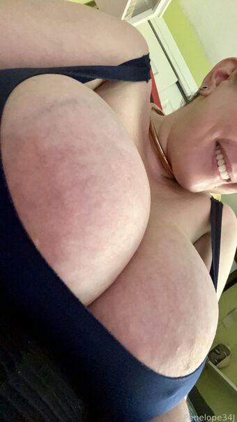 penelope34j Nahé Úniky OnlyFans Fotka 43