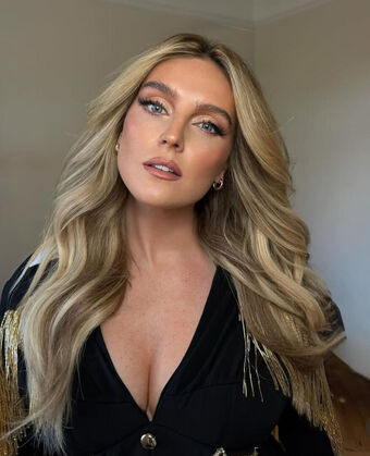Perrie Edwards
