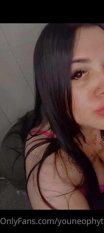 perseephone Nahé Úniky OnlyFans Fotka 33